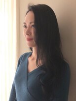 バウム(BAUM)&nbsp;ナチュラルロング