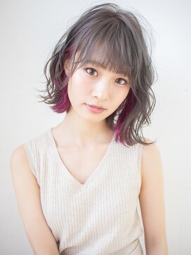 エイト 横浜店(EIGHT) 【EIGHT new hair style】