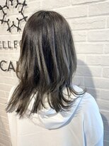 ビューティー エールフォルム 浜松有玉店(BEAUTY YELLFORME)&nbsp;ウルフレイヤー