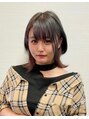 シャルムヘアー(Charme hair) 南 紗蘭