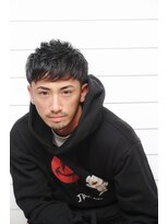 ダッド(DAD)&nbsp;【Fringe】