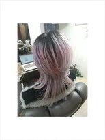 美容室 マハロ(MAHALO)&nbsp;※。.:*:・'°☆