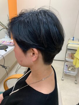 イーズ(ease) ショートカット
