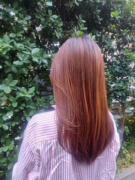 ウィングローリー(WINGLORY) ロングレイヤー