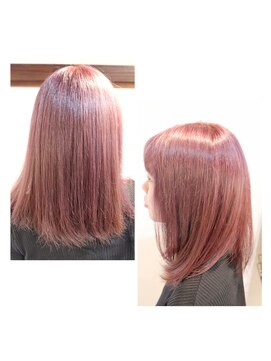 ロアナ 六本木(LOANA ROPPONGI) color 【浮嶋優也】