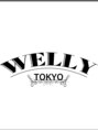 ウィリートーキョー 渋谷(WELLY TOKYO)/WELLY TOKYO　ブリーチ/シールエクステ/