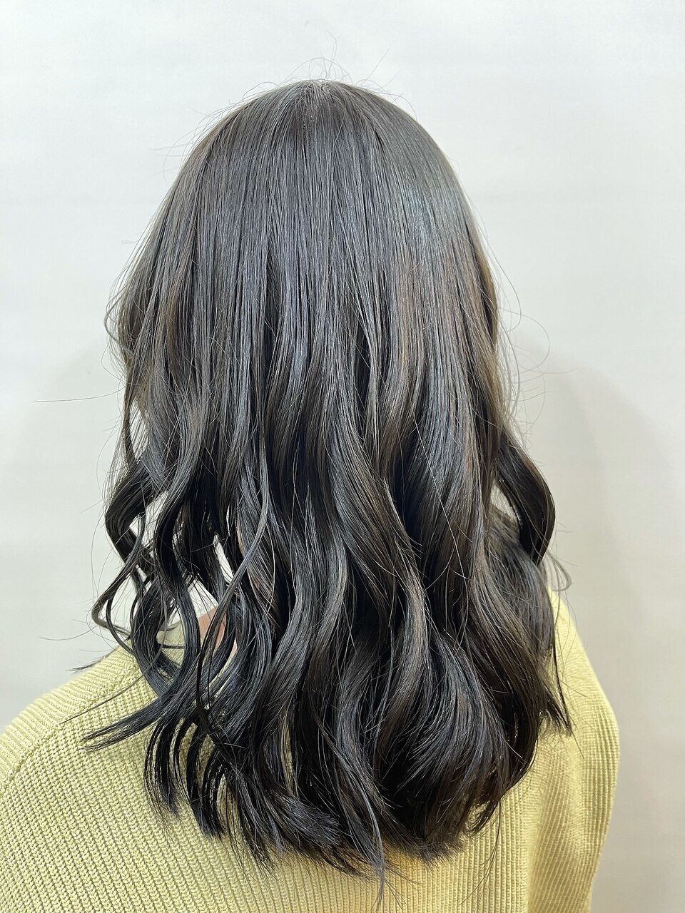 アディクシー×エメラルドアッシュ/Tink札幌駅前店：L172952610