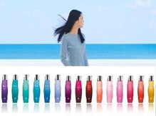 髪質改善Aujuaトリートメント