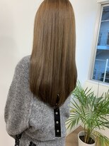 髪質改善/髪質再生/20代30代40代50代