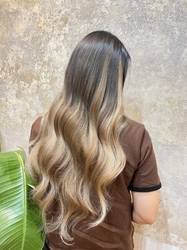 アネラ リラクシス(Anera Relaxsis) シールエクステ