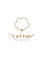 コットン(cotton)/黒田　健太
