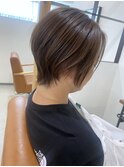 『四街道駅nico青木辰憲』の似合わせスタイル☆