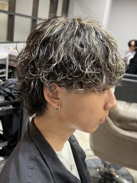 アビールブレ 新潟万代(ABEY LEVRAI) 新潟波巻き