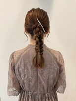 リム(Limb)&nbsp;変形ツイン