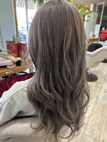 クララ ジャパン クラノウエ(CLALA JAPAN Kuranoue)&nbsp;ミルクグレージュ