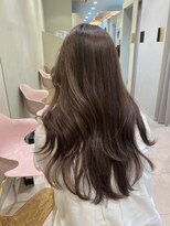 ネウィ 銀座(newi) 髪質改善/トリートメント/韓国ヘア/透明感カラー/ダブルカラー