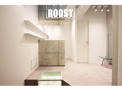 ルースト 心斎橋店(ROOST)の写真