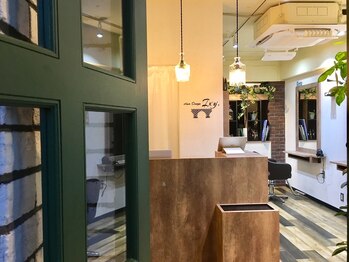 Ixy.【イクシー】