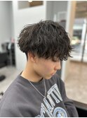 《波巻きマッシュ》 本厚木