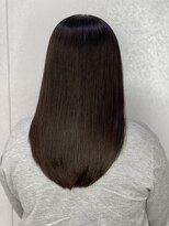 エスカーラ 表参道(THE ESCALA)&nbsp;#髪質改善 #髪質改善トリートメント #ヘアケア #カウンセリング