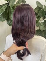 ハーティー(HEARTY)&nbsp;ラベンダーカラー