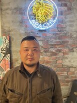 アパッシュ 大町店(Apache)&nbsp;Sinsai