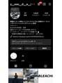 ブリーチ 赤羽店(BLEACHi)&nbsp;DMでもご予約やご相談可能です！インスタy__uuu__d__a__i