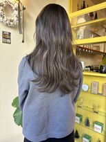 ヒントステーション(HINTSTATION)&nbsp;〈浅草 半個室〉カーキグレージュ