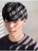 ショートレイヤー