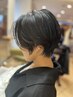 【オススメ】南指名　カット＆セミオーダートリートメント