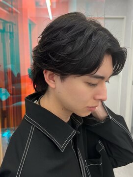 ポート 浦和(PORT) フェザーセンターパート