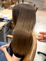 テトテ 三宮店(Tetote)&nbsp;【tetote三宮/山口】美髪/イメチェンスタイル