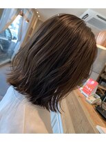 ツリーズ(Trees)&nbsp;アッシュベージュ