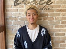 美髪になりたい方はこの美容師で間違いなし！美革ストレート講師、髪質改善特化　店長　杉村凜汰郎