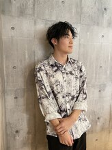 キキ(KIKI)&nbsp;星野 浩大