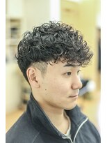 イチツボ(ICHITSUBO)&nbsp;スペインカール