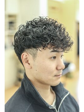 イチツボ(ICHITSUBO) スペインカール