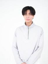 スリーバイキープ 尾山台(THREE by KEEP)&nbsp;畑 翔