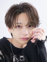 オーシャントーキョー 原宿(OCEAN TOKYO)&nbsp;ウィービングセンターパート