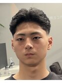 スキンフェード 枚方 南楠葉