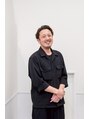 モッズヘア メン 仙台愛子駅前店(mod's hair men) 鈴木 慎治