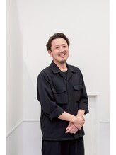 モッズヘア メン 仙台愛子駅前店(mod's hair men)&nbsp;鈴木 慎治