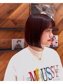 ボブ