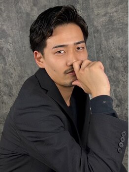ヒロギンザ 仙台名掛丁店(HIRO GINZA)の写真/【国内外43店舗/個室】【Cutコース（シェービング付）+ヘッドスパ+顔ほぐし¥10450】[仙台/理容室]