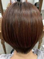 リブ バイ ボクノ(Liv by bokuno)&nbsp;髪質改善/縮毛矯正/ストレート/トリートメント/淵野辺