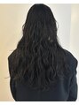 パークホワイト 代官山(PARK White)&nbsp;long perm