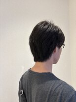 ヴィサージュディオ(VISAGE dio)&nbsp;ショートレイヤー