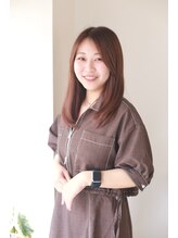 ニーズ バイ ワンコンセプト(Needs by ONE CONCEPT) 赤坂 茉央