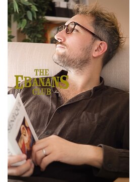 ザエバナンスクラブ 白金(THE EBANANS CLUB) ショートスタイル