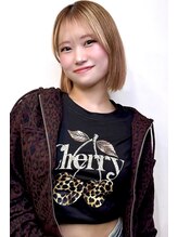 イリ 大阪(ili) Rumina 